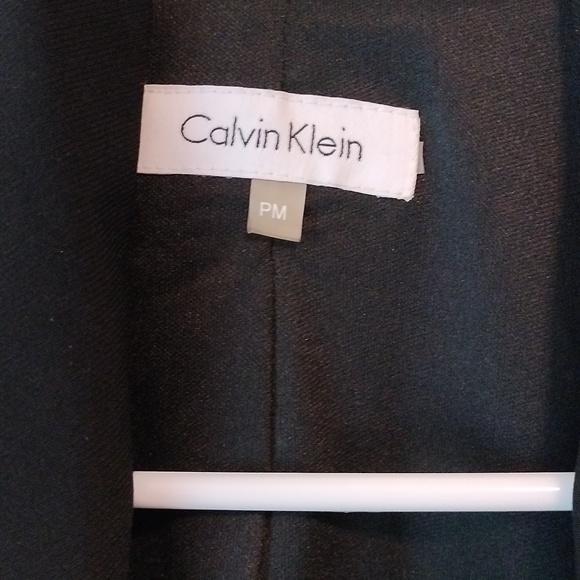 Calvin Klein open top size PM - Picture 4 of 5